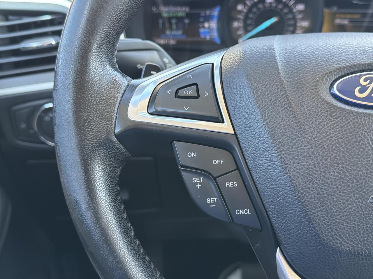 2016 Ford Edge SEL San Antonio TX