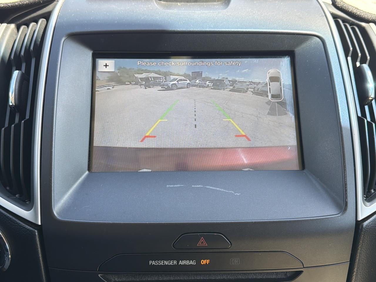 2016 Ford Edge SEL San Antonio TX