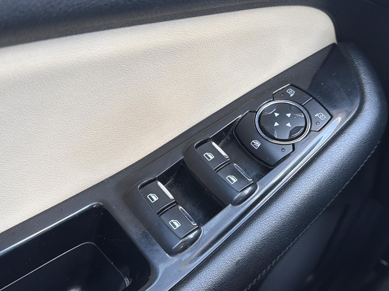 2016 Ford Edge SEL San Antonio TX