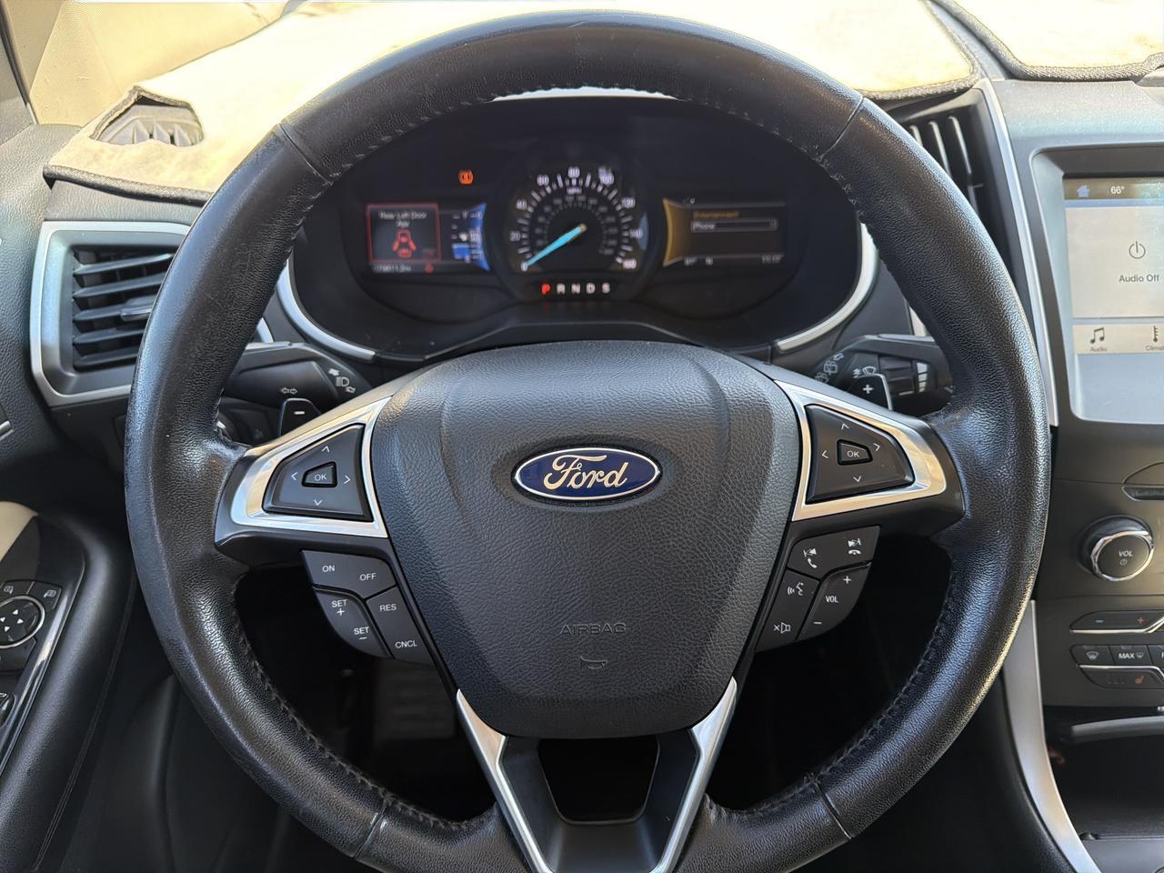 2016 Ford Edge SEL San Antonio TX