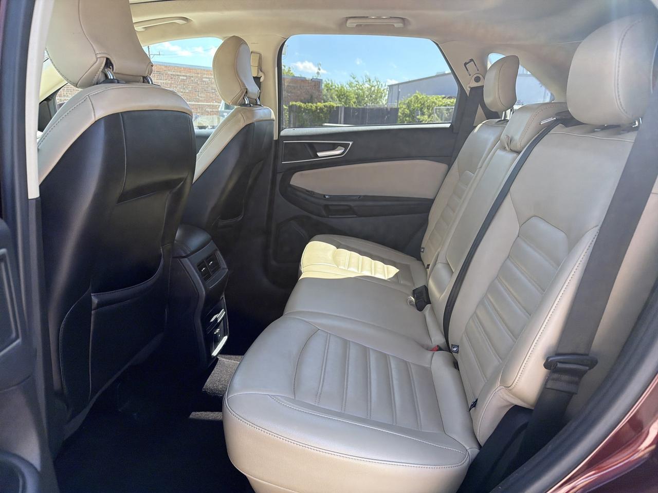 2016 Ford Edge SEL San Antonio TX