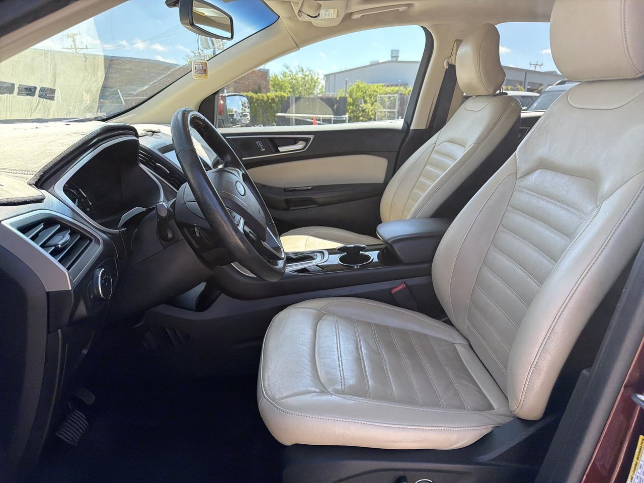 2016 Ford Edge SEL San Antonio TX