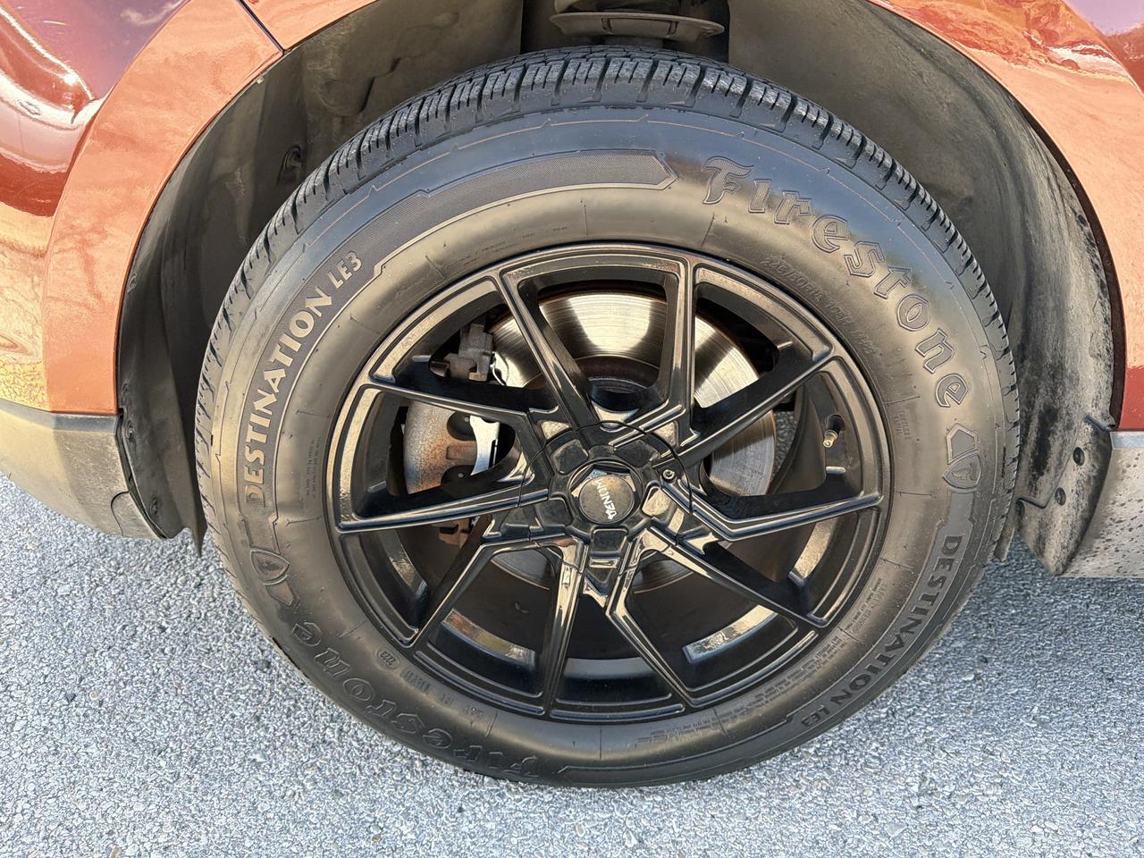 2016 Ford Edge SEL San Antonio TX