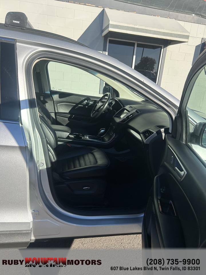 2016 Ford Edge SEL Twin Falls ID
