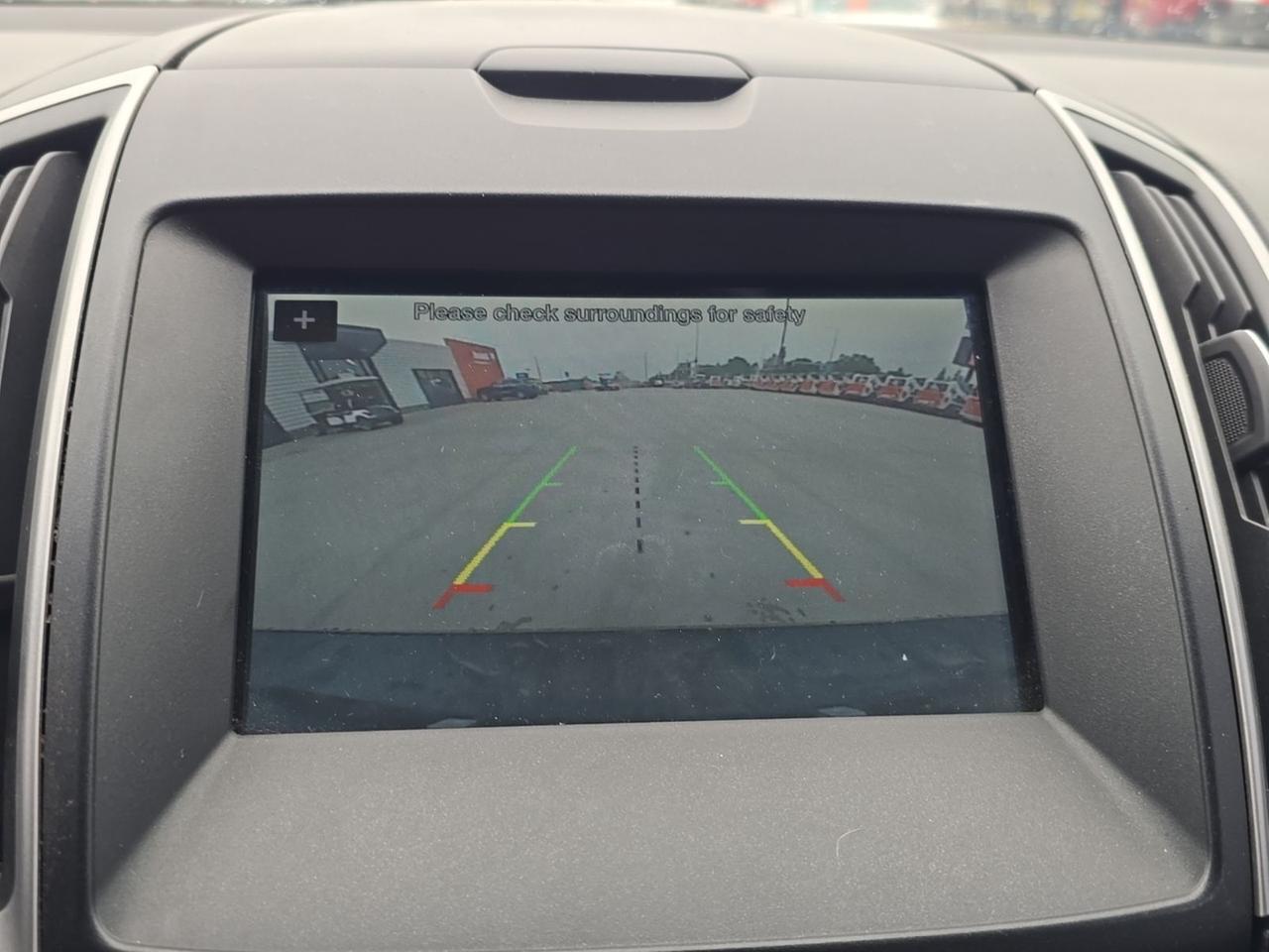 2016 Ford Edge SEL Watertown SD