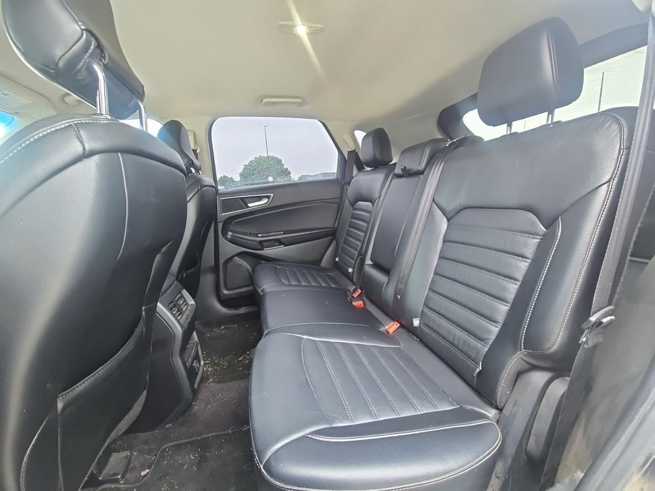 2016 Ford Edge SEL Watertown SD