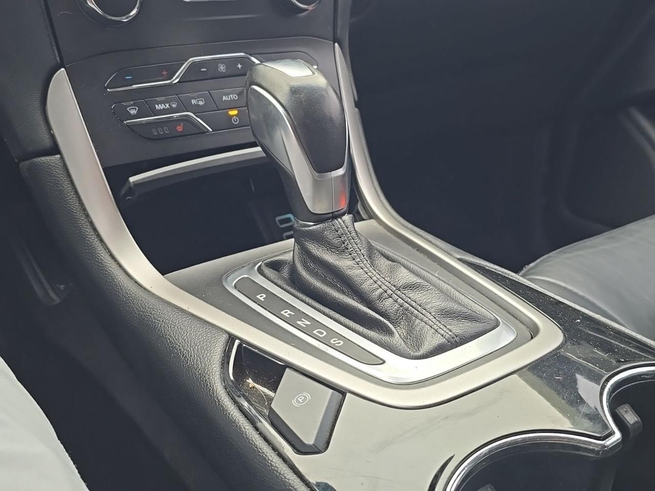 2016 Ford Edge SEL Watertown SD