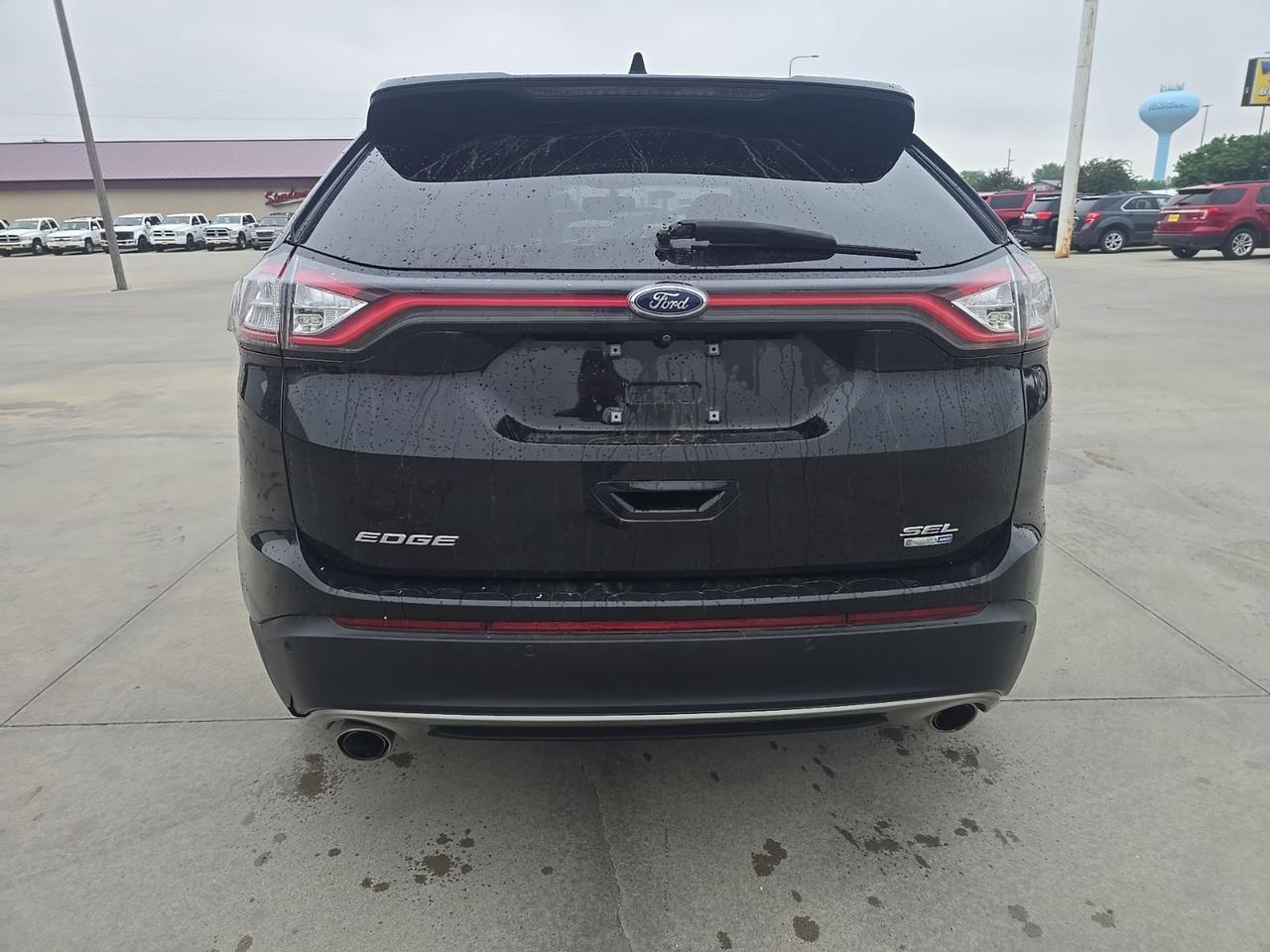 2016 Ford Edge SEL Watertown SD