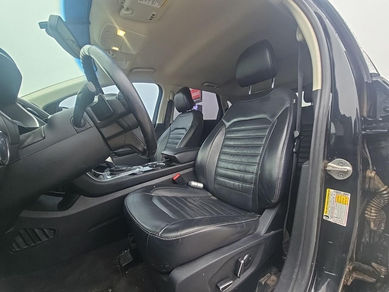 2016 Ford Edge SEL Watertown SD