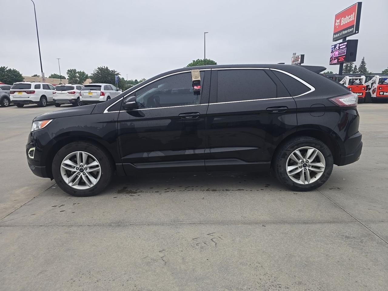 2016 Ford Edge SEL Watertown SD