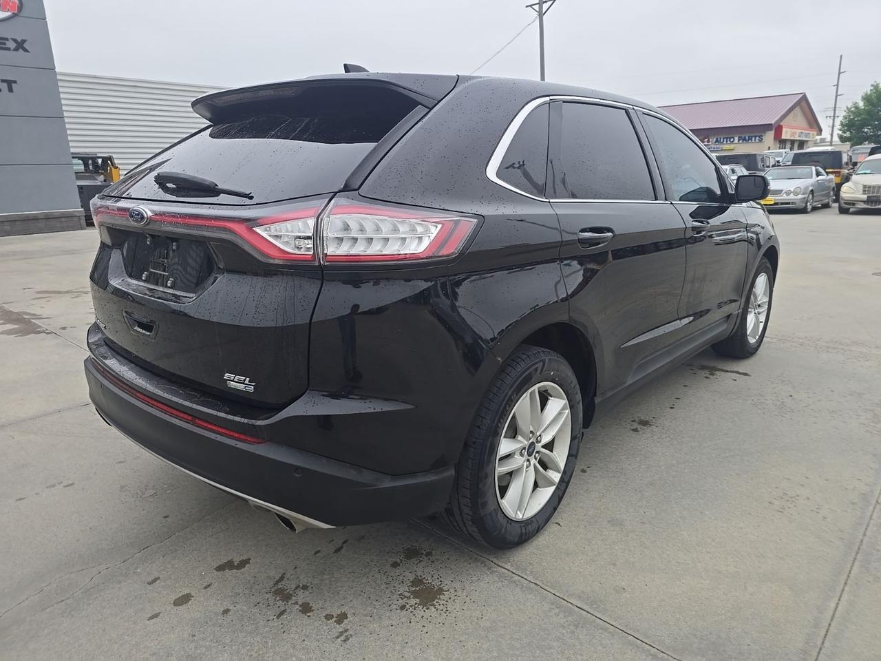 2016 Ford Edge SEL Watertown SD