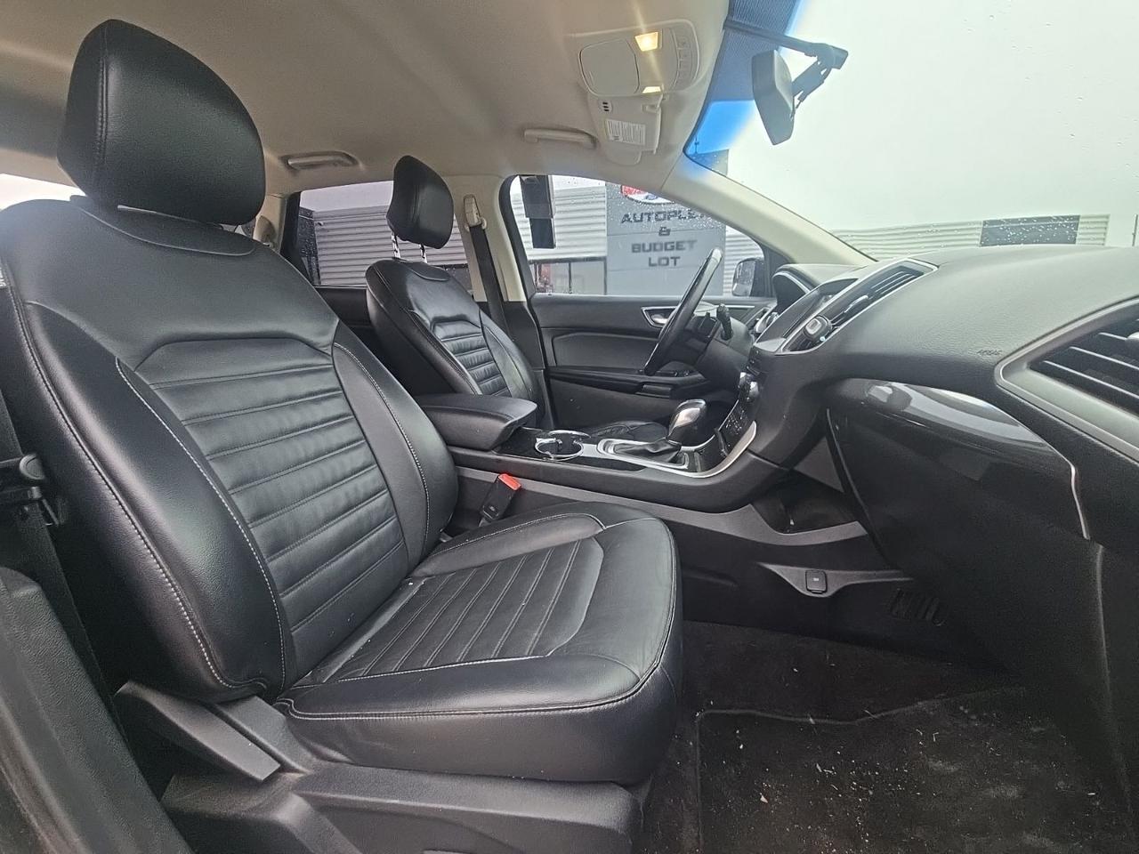 2016 Ford Edge SEL Watertown SD
