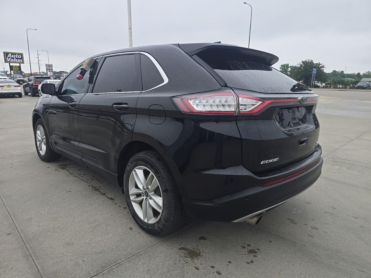 2016 Ford Edge SEL Watertown SD