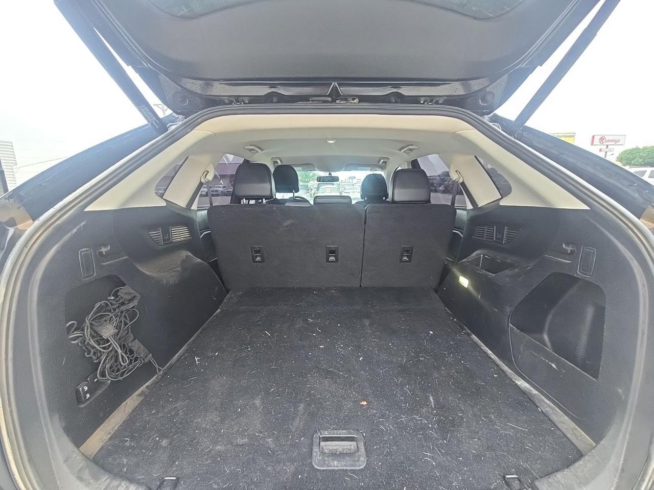 2016 Ford Edge SEL Watertown SD