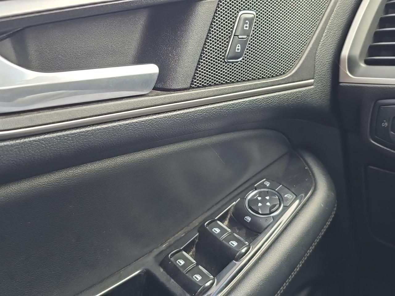 2016 Ford Edge SEL Watertown SD