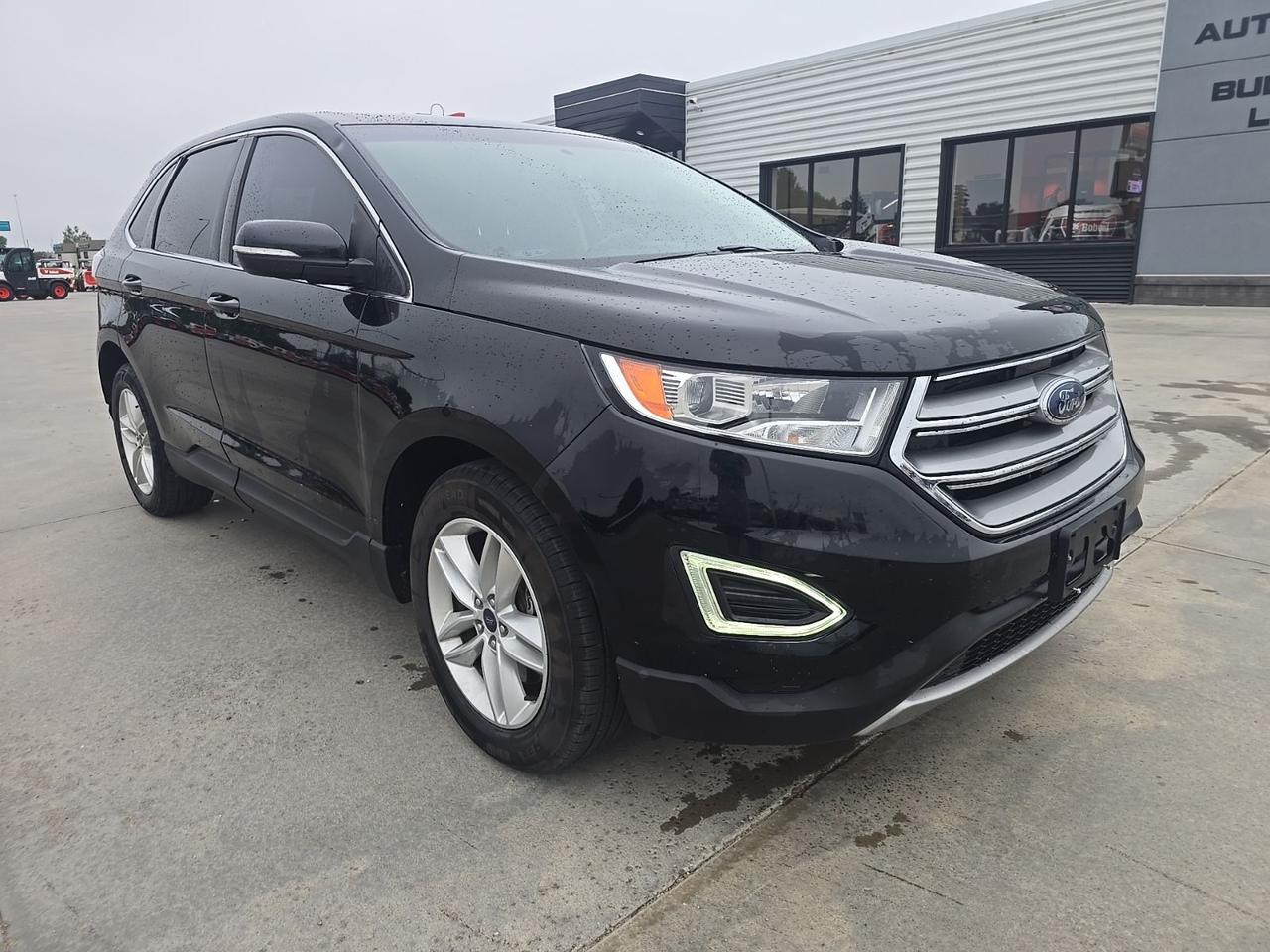2016 Ford Edge SEL Watertown SD