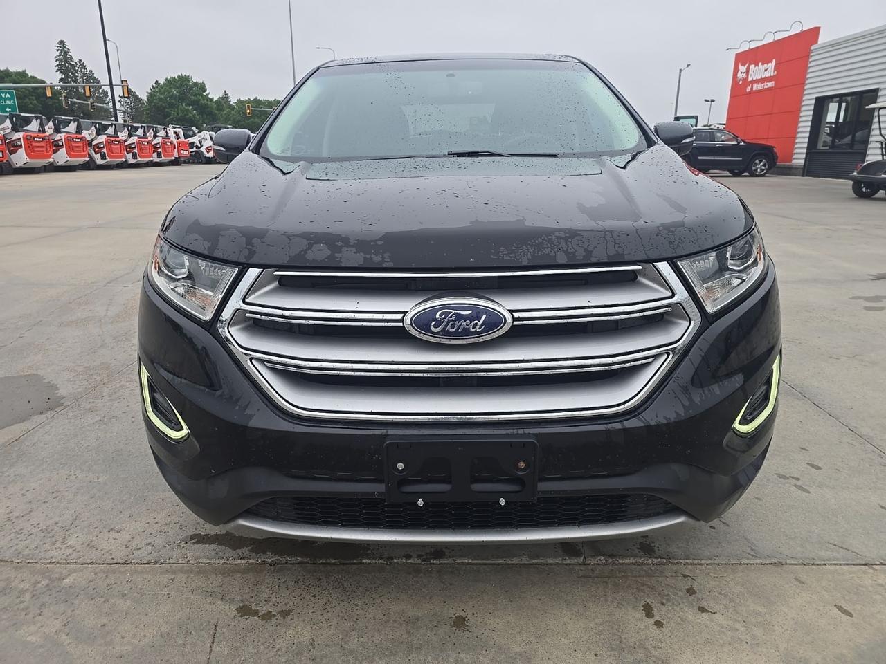 2016 Ford Edge SEL Watertown SD