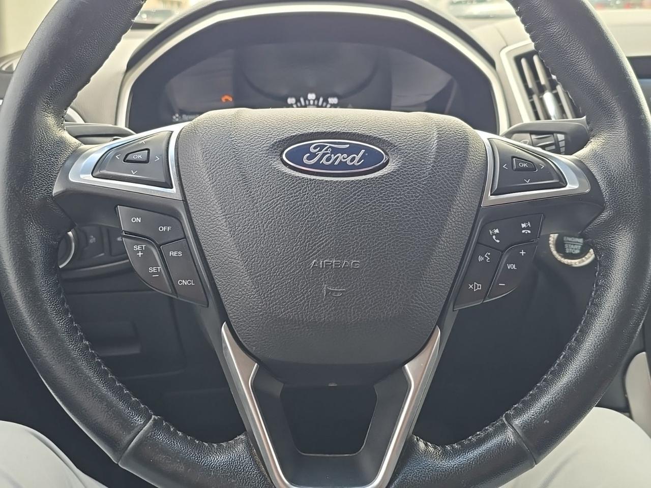 2016 Ford Edge SEL Watertown SD