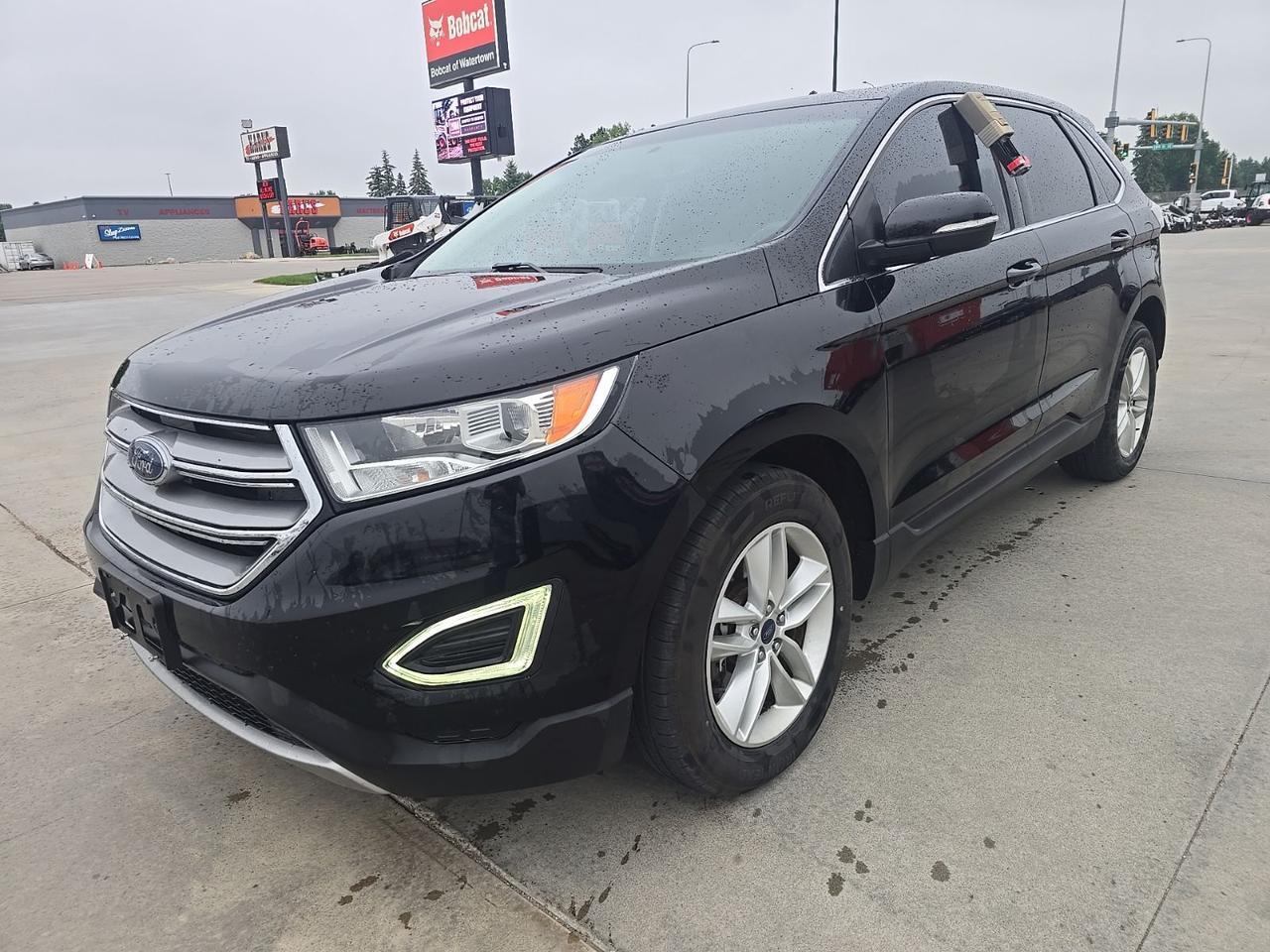 2016 Ford Edge SEL Watertown SD
