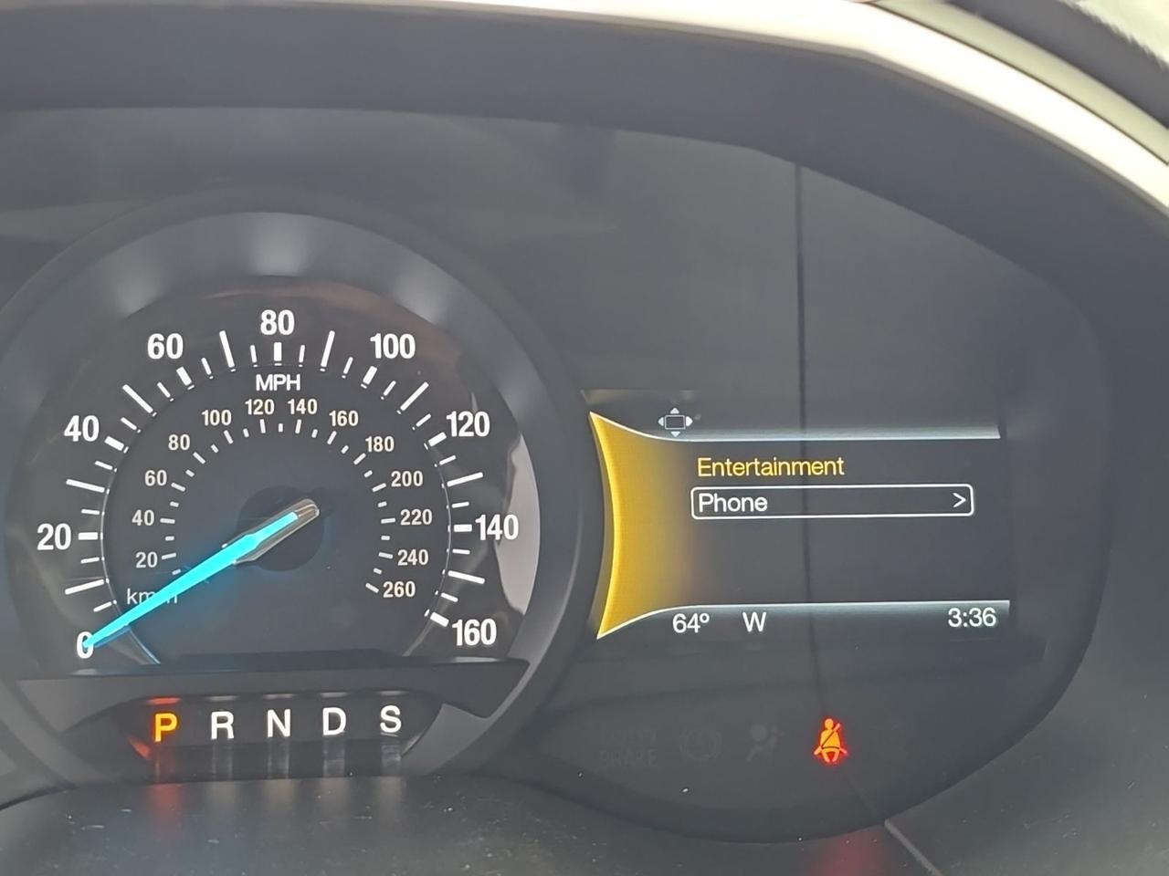 2016 Ford Edge SEL Watertown SD