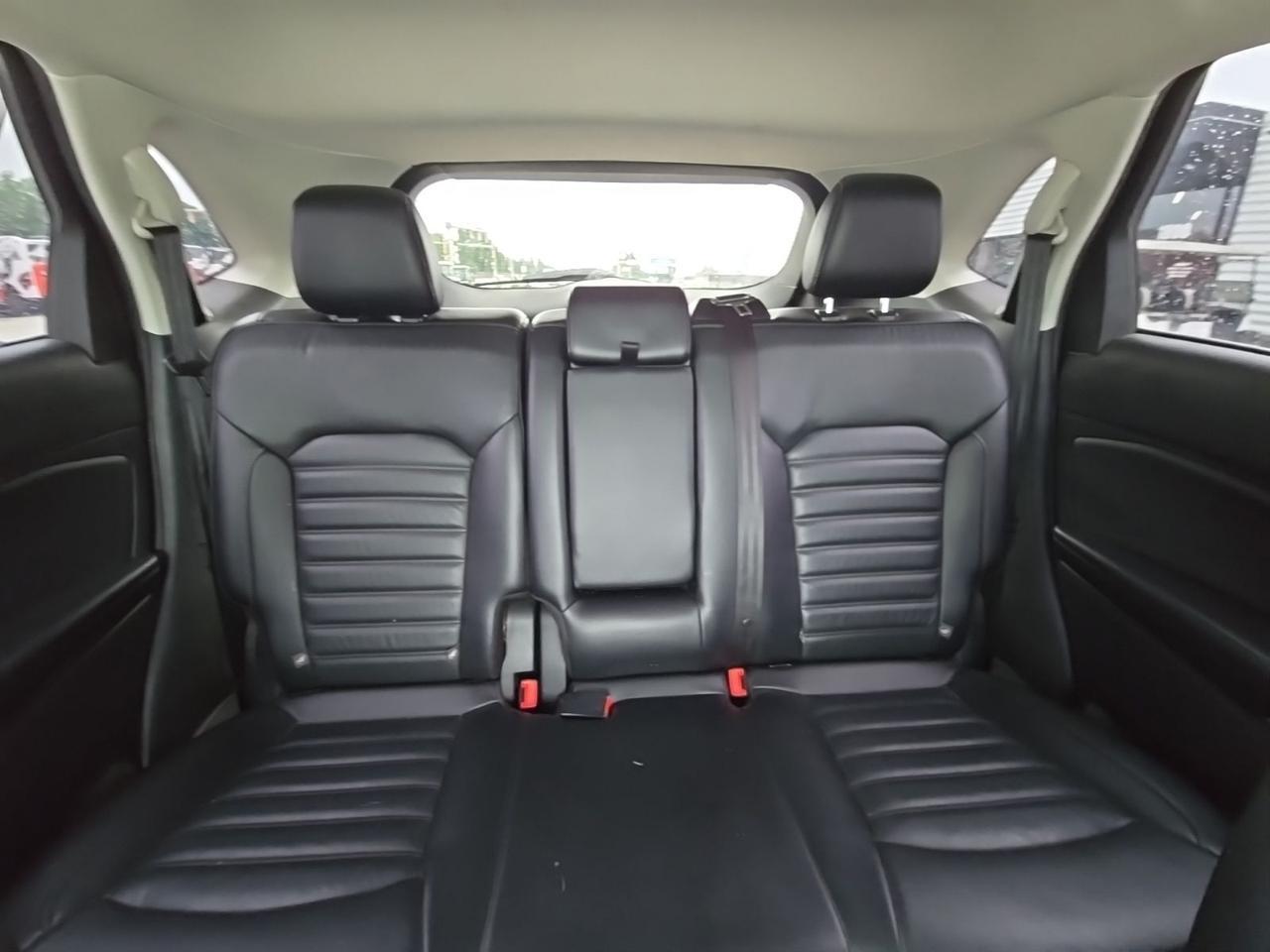 2016 Ford Edge SEL Watertown SD