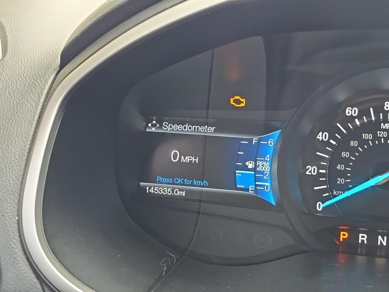 2016 Ford Edge SEL Watertown SD