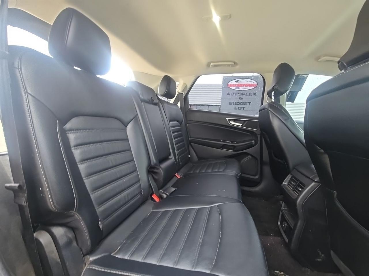 2016 Ford Edge SEL Watertown SD