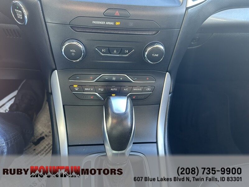 2016 Ford Edge SEL Twin Falls ID