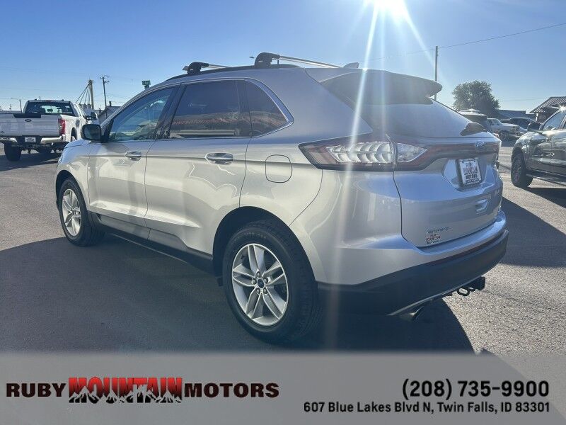 2016 Ford Edge SEL Twin Falls ID