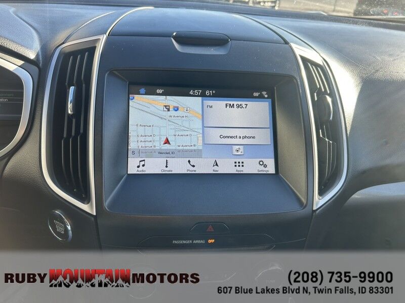 2016 Ford Edge SEL Twin Falls ID