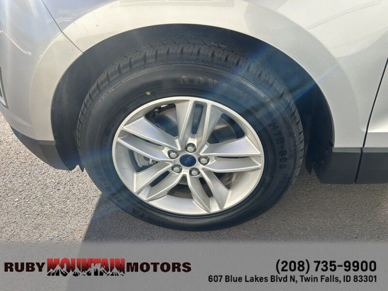 2016 Ford Edge SEL Twin Falls ID