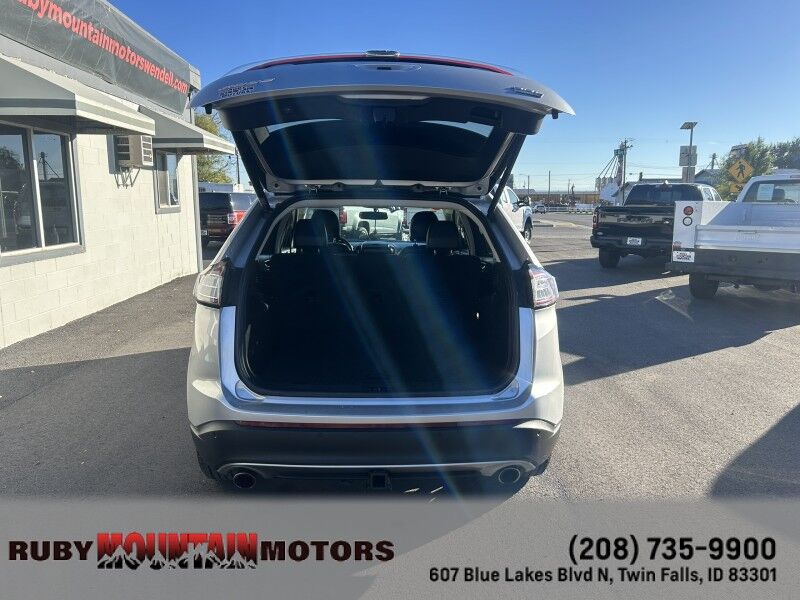 2016 Ford Edge SEL Twin Falls ID