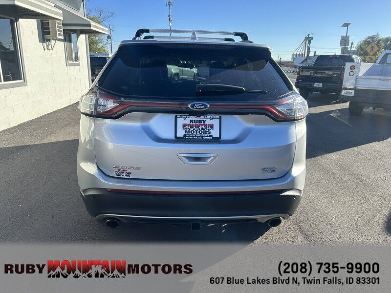 2016 Ford Edge SEL Twin Falls ID