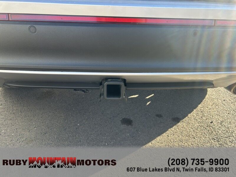 2016 Ford Edge SEL Twin Falls ID