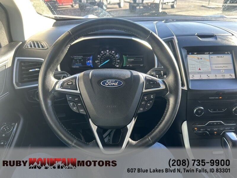 2016 Ford Edge SEL Twin Falls ID