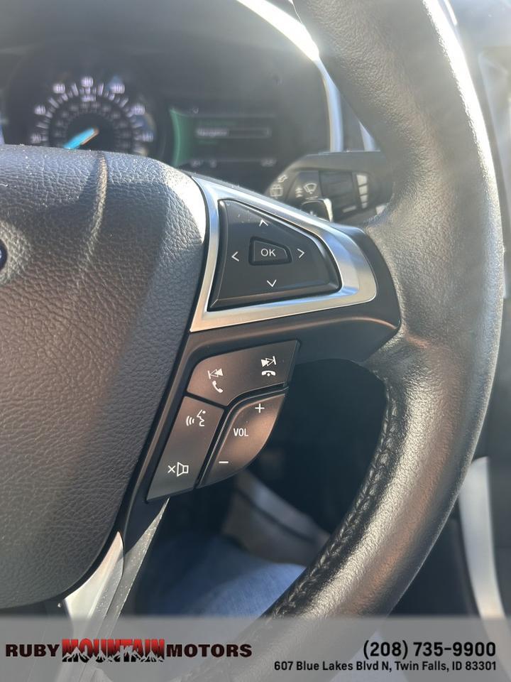 2016 Ford Edge SEL Twin Falls ID