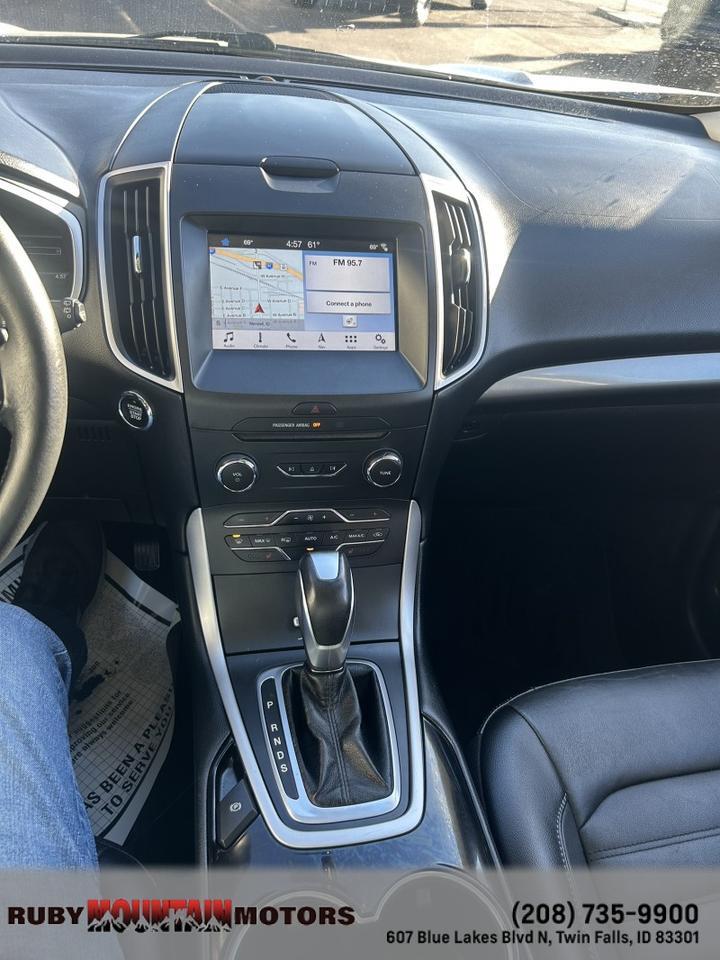 2016 Ford Edge SEL Twin Falls ID