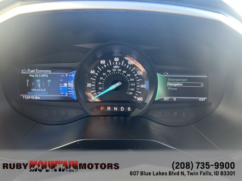 2016 Ford Edge SEL Twin Falls ID