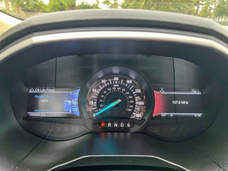 2016 Ford Edge SEL Wilmington NC