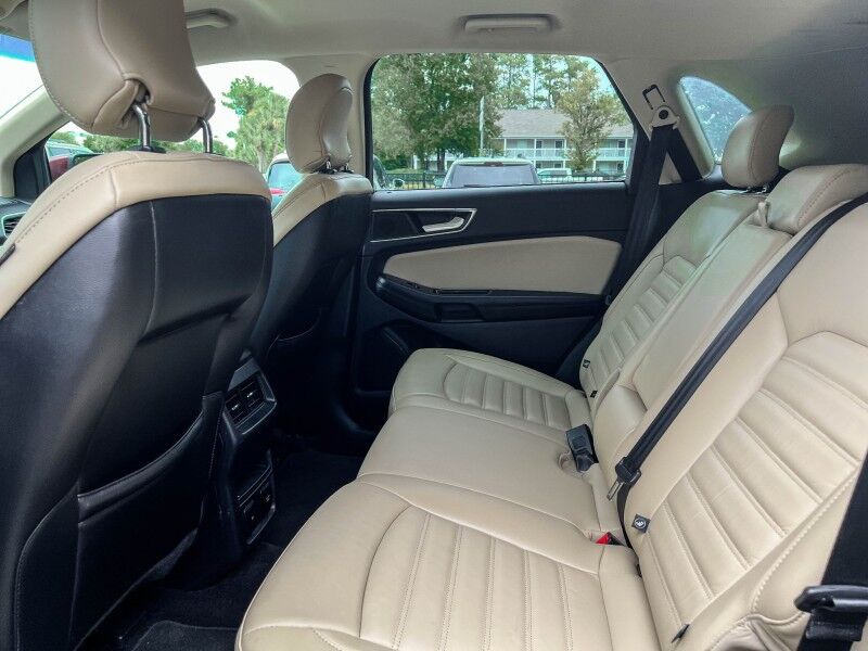 2016 Ford Edge SEL Wilmington NC