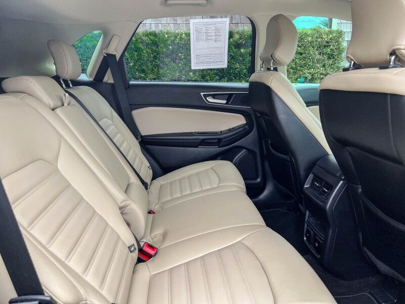 2016 Ford Edge SEL Wilmington NC