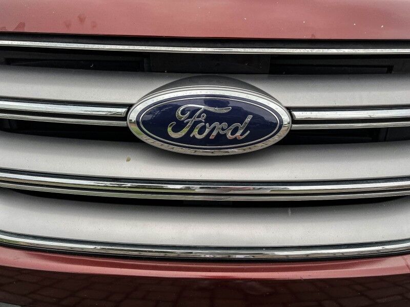 2016 Ford Edge SEL Wilmington NC