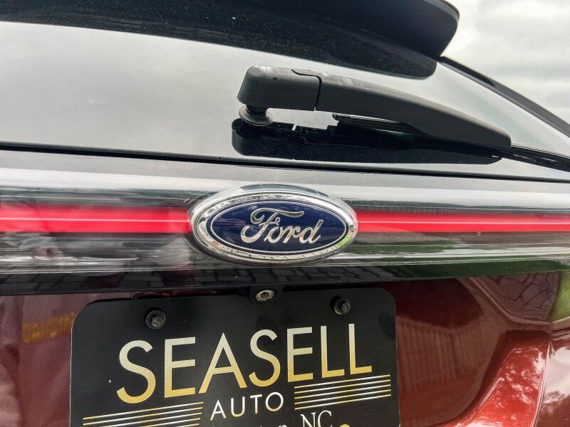 2016 Ford Edge SEL Wilmington NC