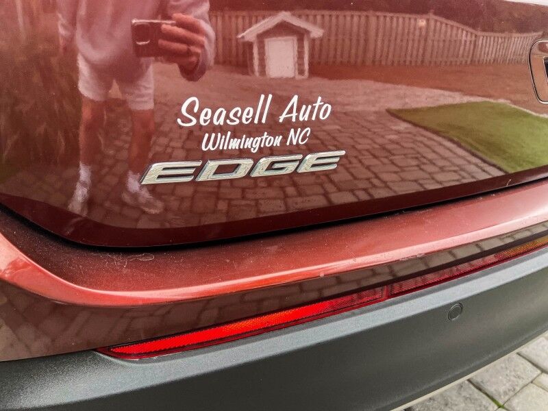2016 Ford Edge SEL Wilmington NC