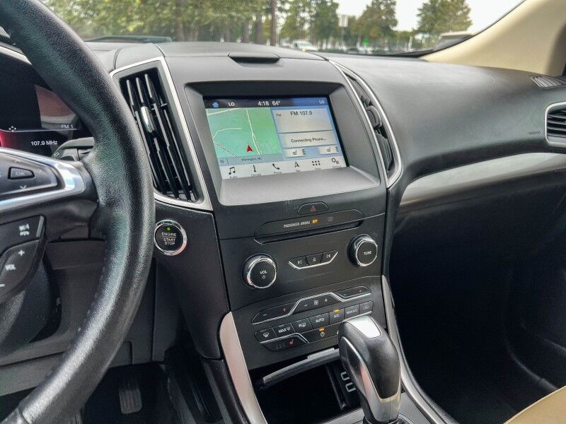 2016 Ford Edge SEL Wilmington NC