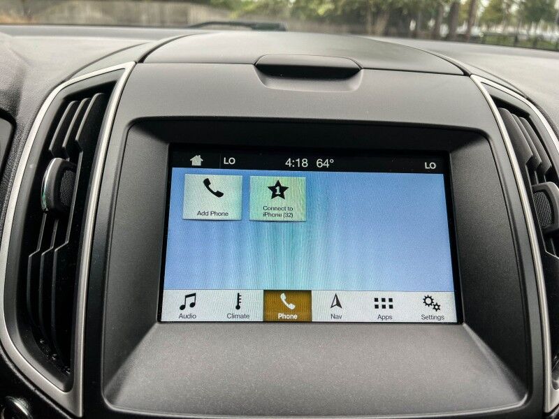 2016 Ford Edge SEL Wilmington NC