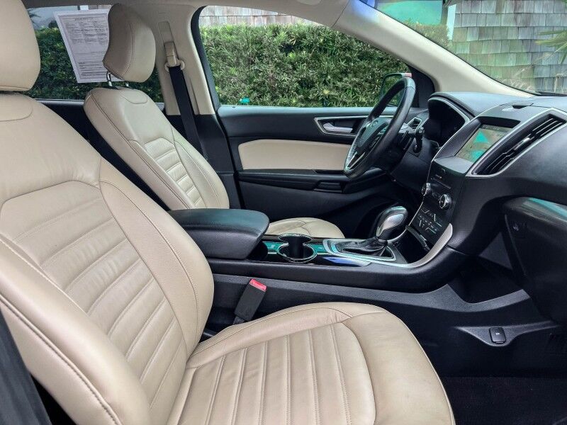 2016 Ford Edge SEL Wilmington NC