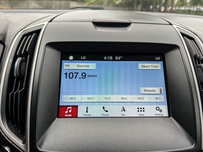2016 Ford Edge SEL Wilmington NC