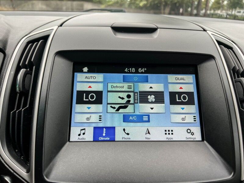 2016 Ford Edge SEL Wilmington NC