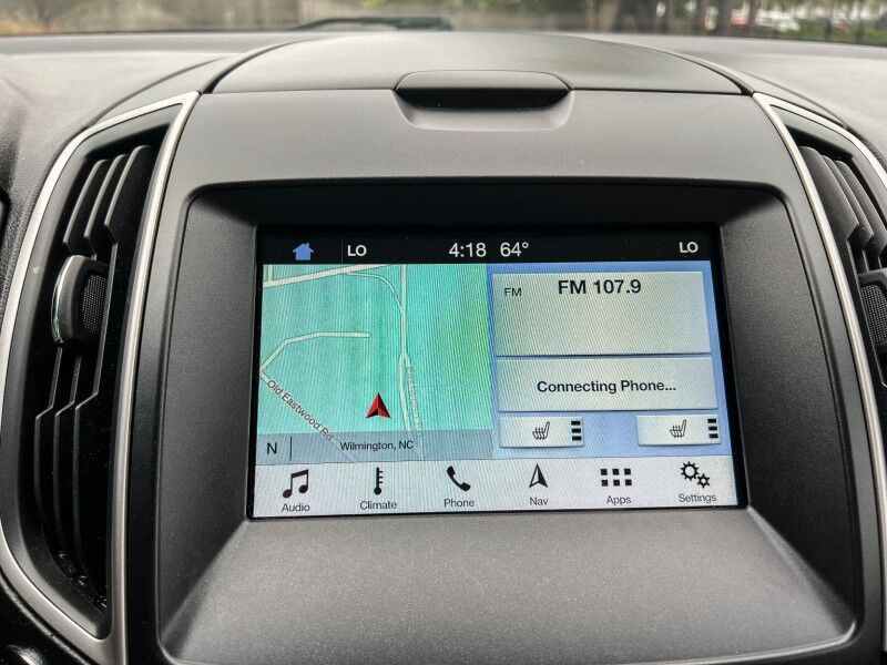 2016 Ford Edge SEL Wilmington NC